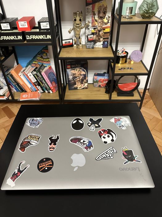 Laptop Lenovo ideapad 320-17IKB