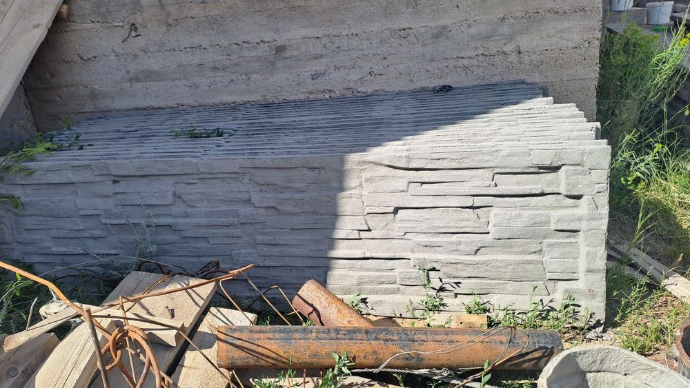 Продаю заборы новые