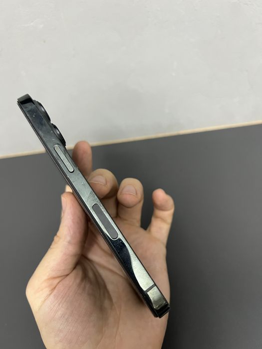 Iphone 13 pro 256