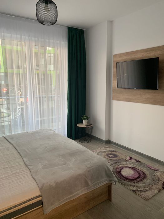 Apartament Alezzi DE VÂNZARE, 2 camere XL Constanța/Navodari