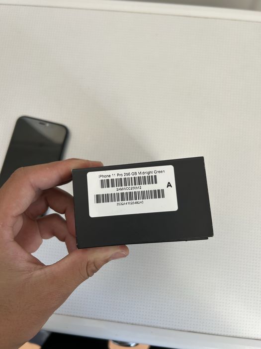 iPhone 11 pro б/у