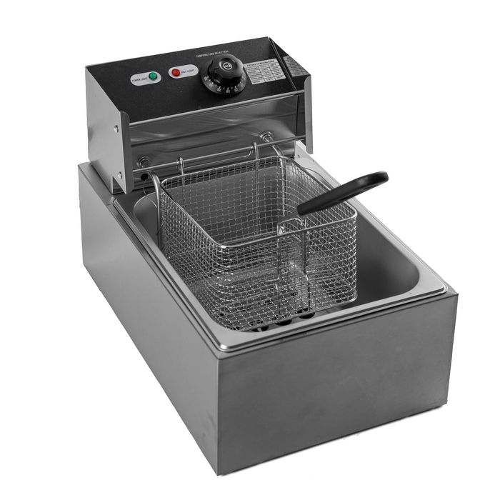 Фритюрница JLT EF-81 Город Шымкент