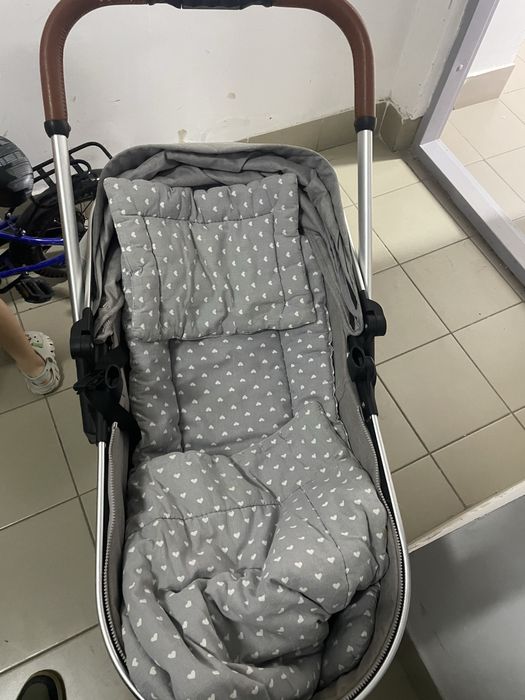 Детская коляска