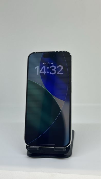 Iphone 15 pro 80% imei 03209