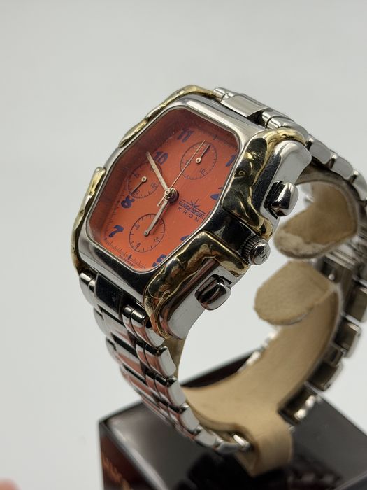 Lucien Rochart Automat Chronograph