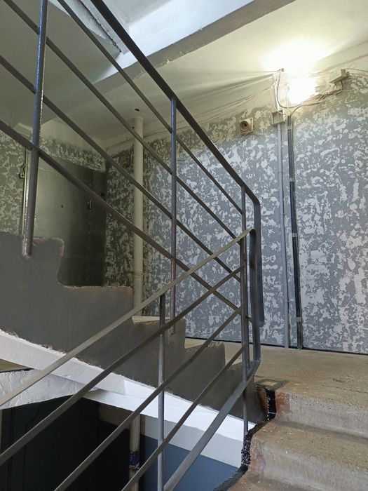 1 комн у/п 4 этаж