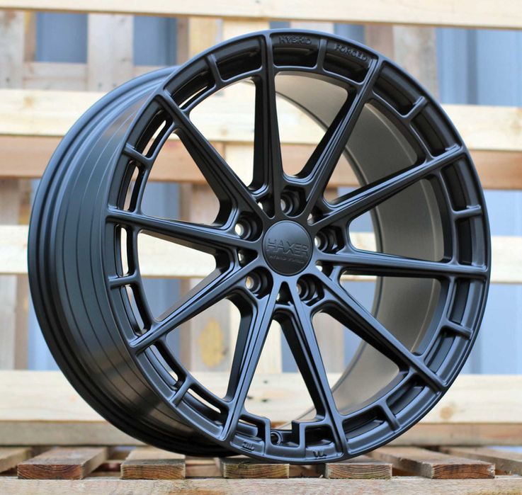 19" Джанти HAXER HX019F BMW 3 G20 5 G30 G31 7 G11 G12 Grand Coupe