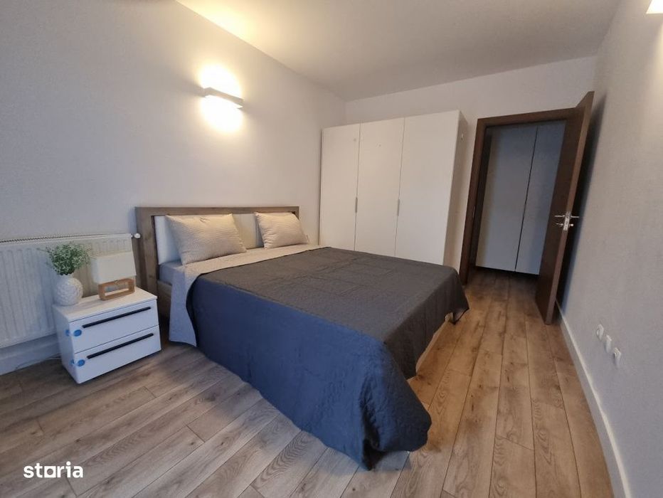 Apartament – Cluj-Napoca - Vedere 5