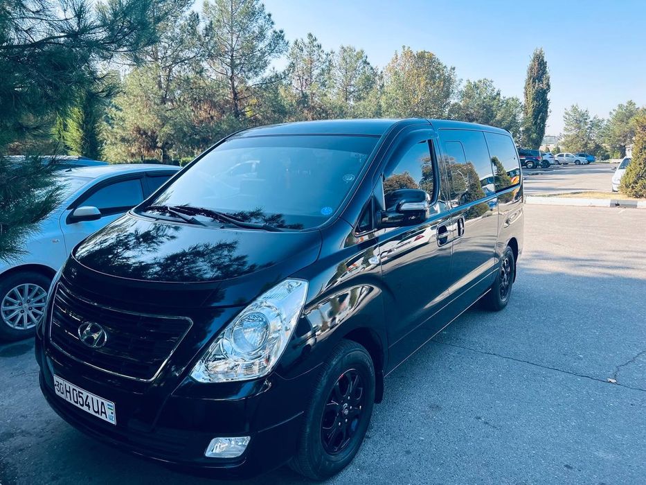 Гид по Самарканду с авто