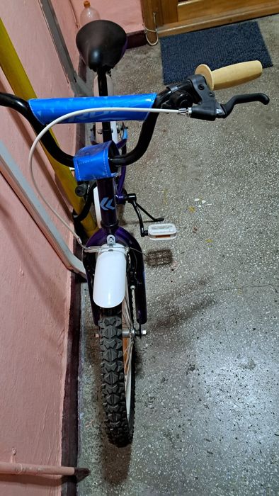 Bicicleta Kross 20"  Alba Iulia