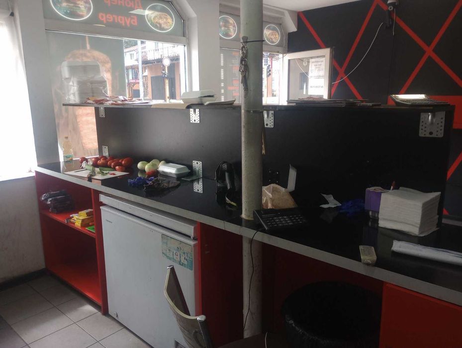 Продава се Заведение в София, Овча купел 1 - 40 кв.м за 128 €/кв.м - Снимка #4