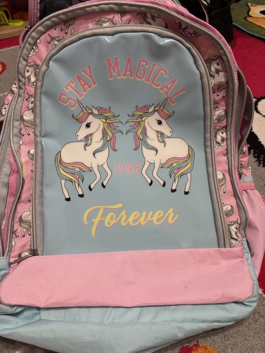 Ghiozdane diverse modele