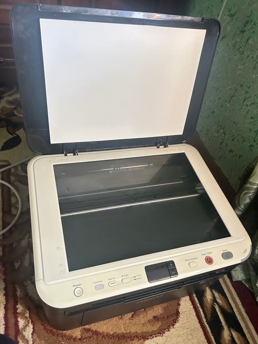 Samsung printer3&1