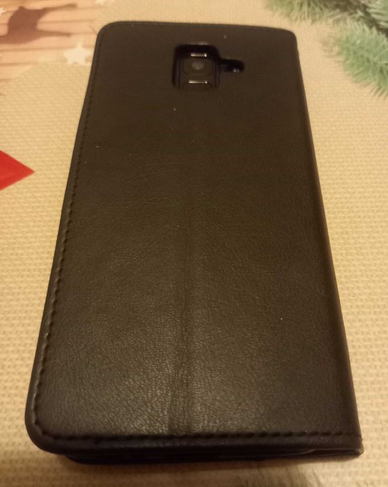 Vand Samsung Galaxi A6 nou