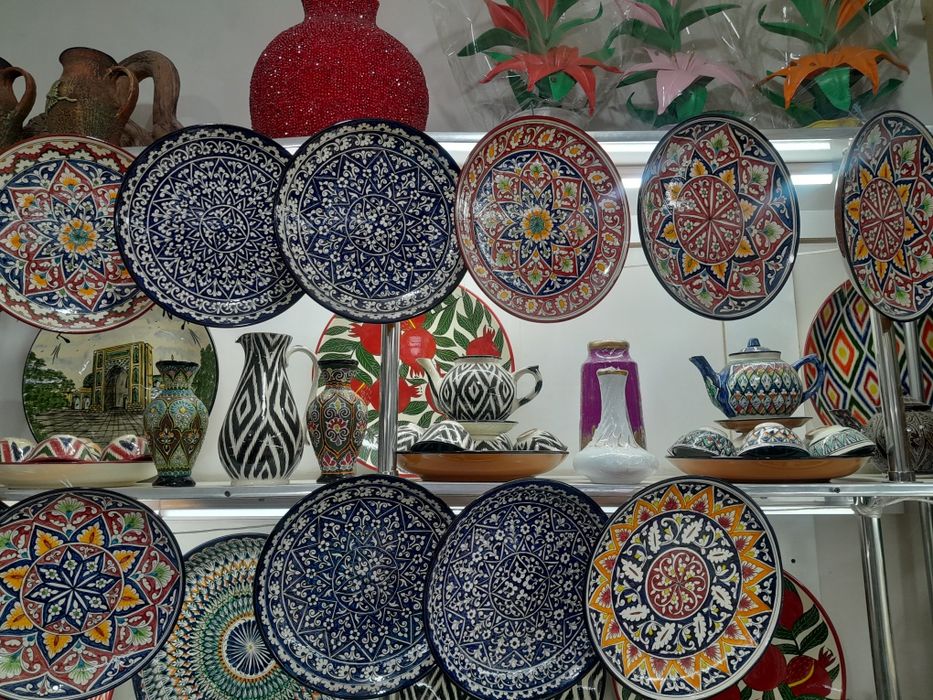 Национальный ляган