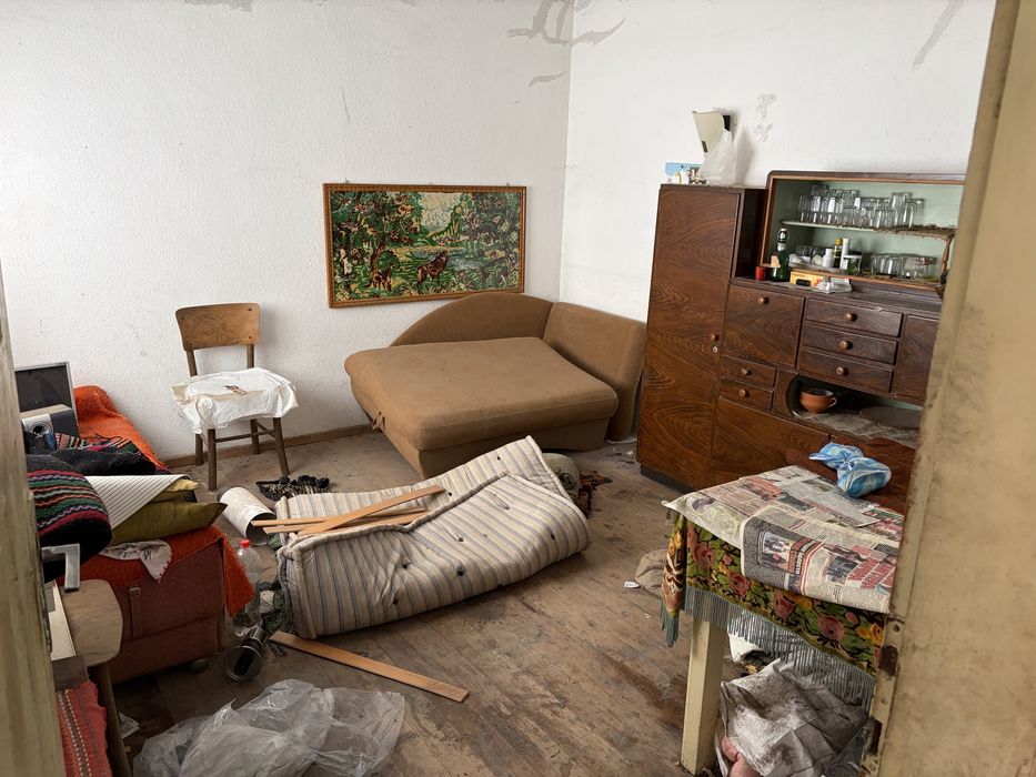 Продавам къща в с.Богданово