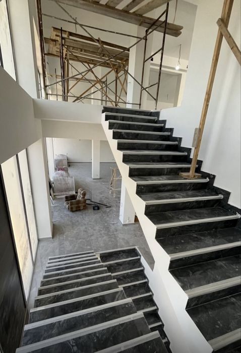 Строительство и ремонт под ключ!