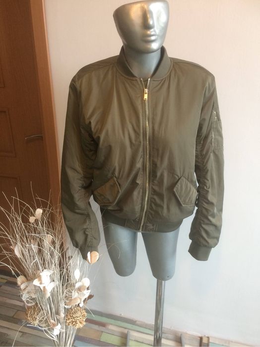 Пролетно яке ,преходно