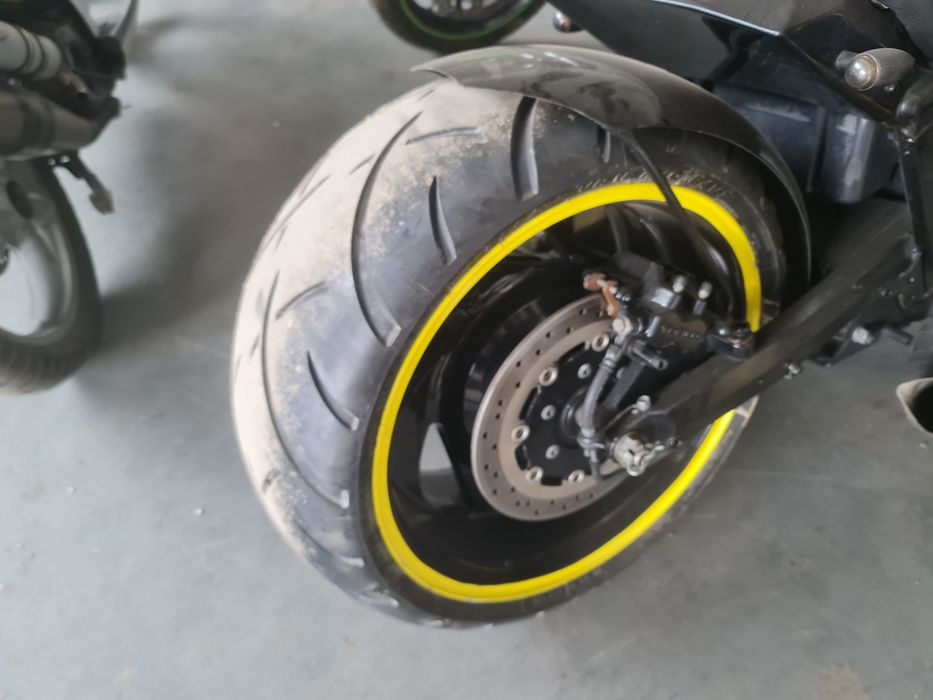 Vulcanizare moto motociclete scutere atv non stop