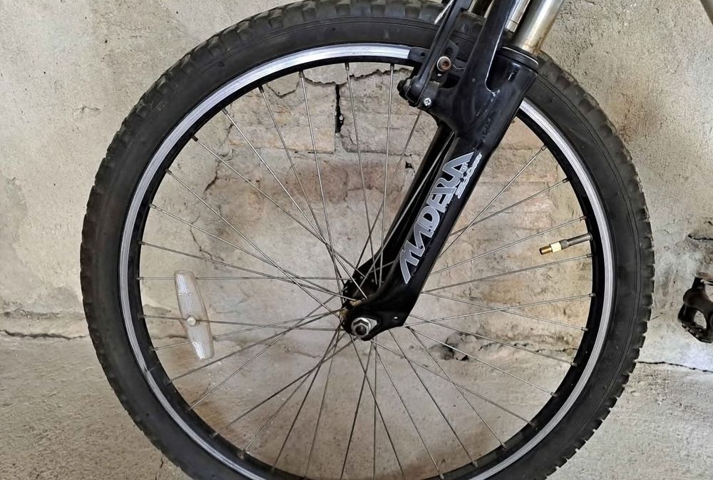 Велосипед 24 цола