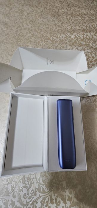 Vand 2 IQOS in stare foarte bună