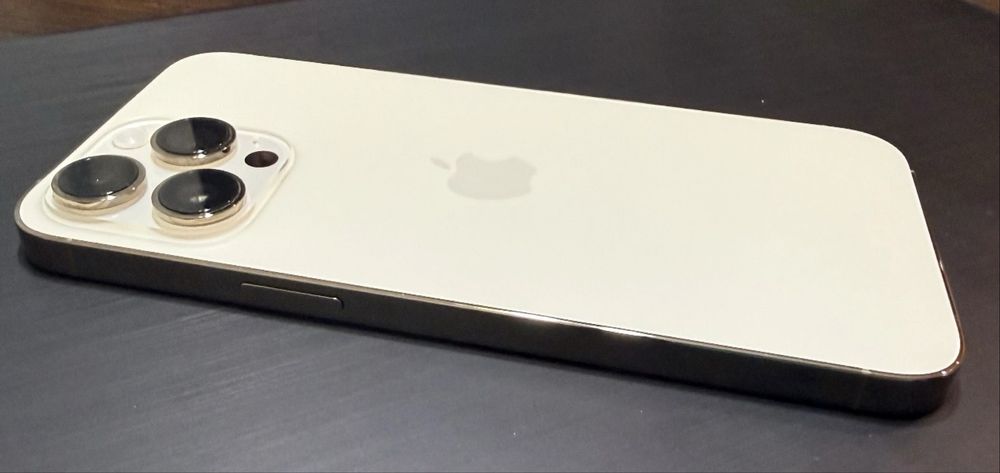 iPhone 14 Pro Max 128GB / 100% батерия