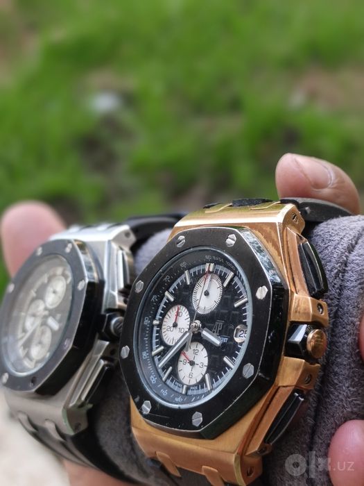 Продам часы Audemars Piguet Royal Oak Offshore