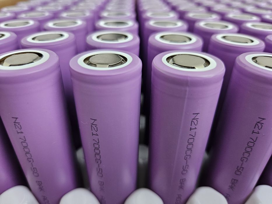 Baterii Navomodel 15Ah 20Ah 25Ah Li-ion Autonomie Mare BMS Display