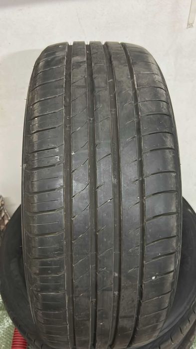Anvelope Vara Kumho Hp91 235/55R18 100H  Crugen