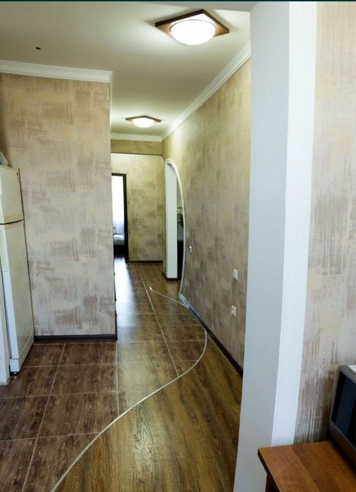 Сдается 2 комнатная со всеми удобствами на Феруза.