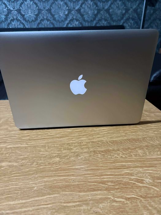 MacBook Air 13″ 2017, Silver