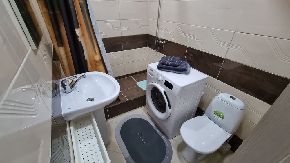 Студия Coffee Boom Абая-Назарбаева