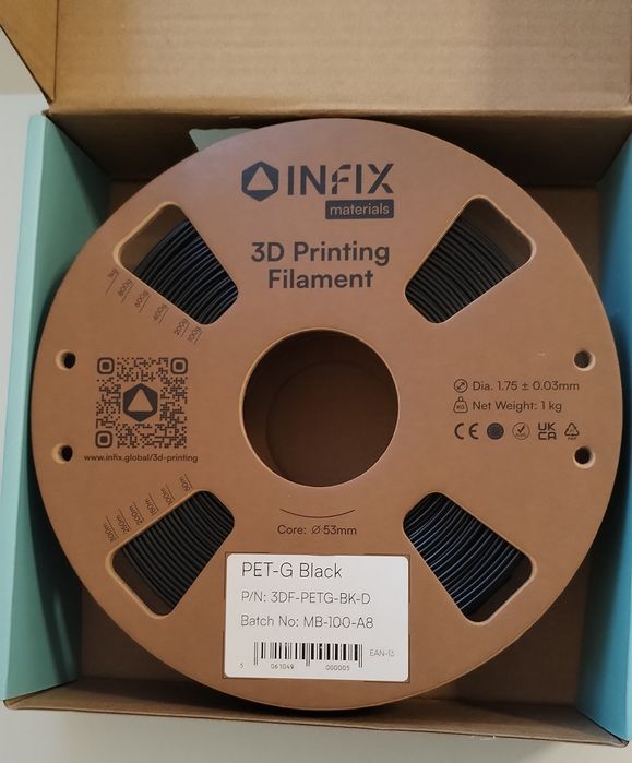 Imprimanta 3D creality ender-3 pro