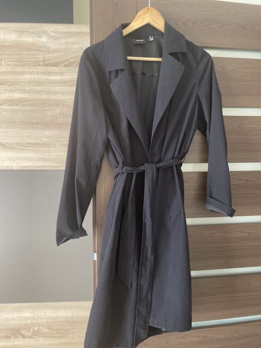 Pardesiu subtire Vero Moda