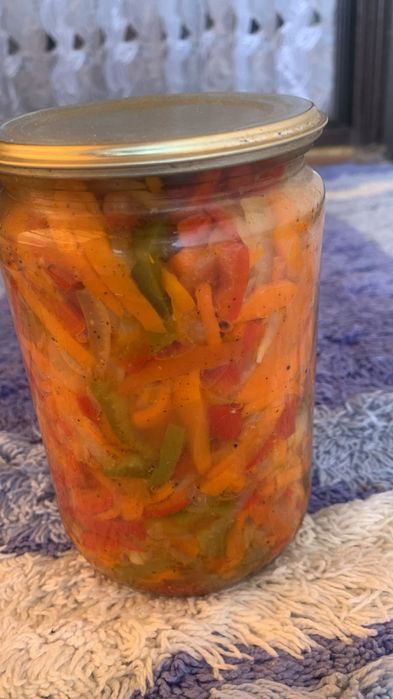 Соленья от 1000тг