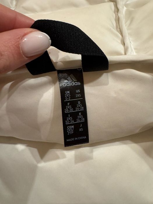 Дамски Елек Adidas
