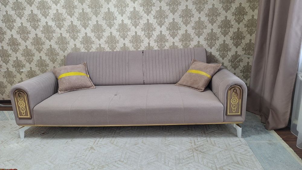 Продам диваны в хорошем состоянии