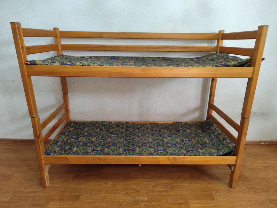 Карават 2-этажный 399 минг сумга срочно сотилади