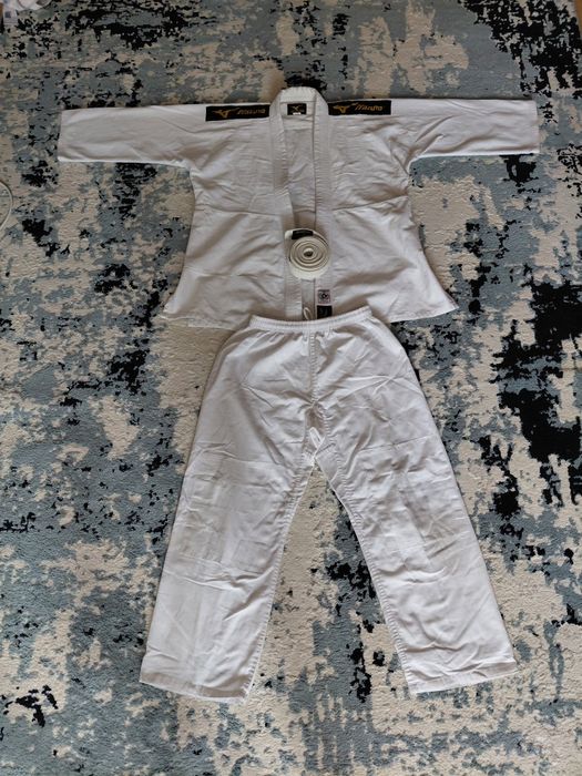 Кимоно,дзюдо в идеале