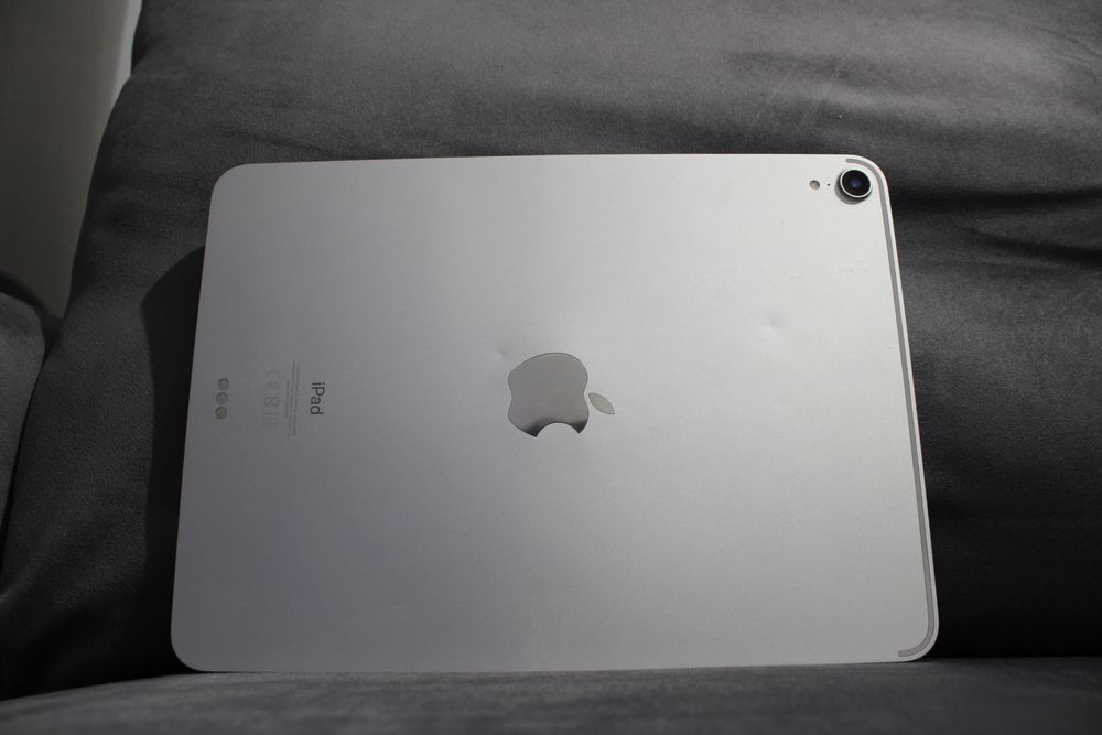 Ipad 11 pro 2019 funcțional