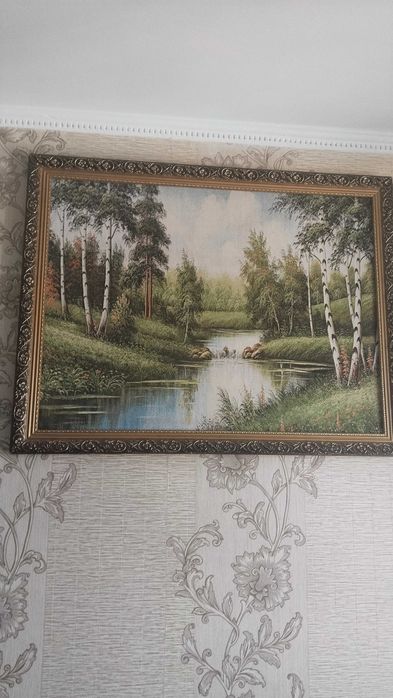 Картины для дома