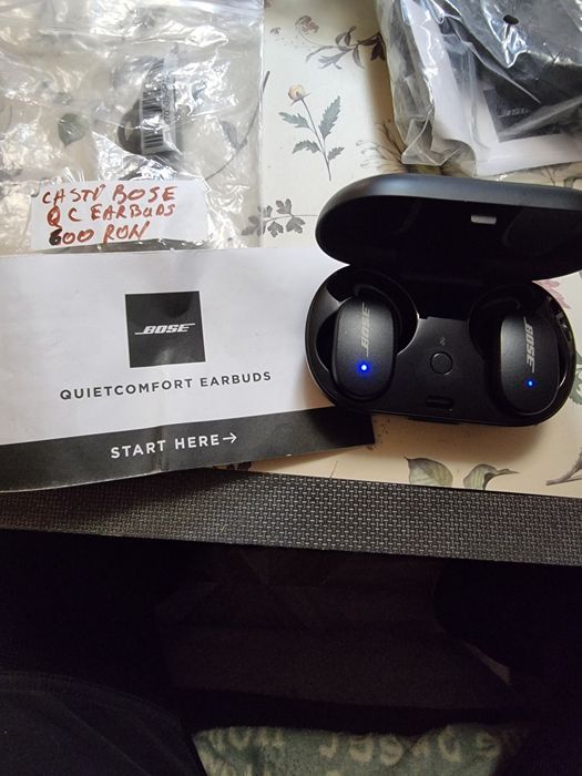 Căști fără fir , gaming