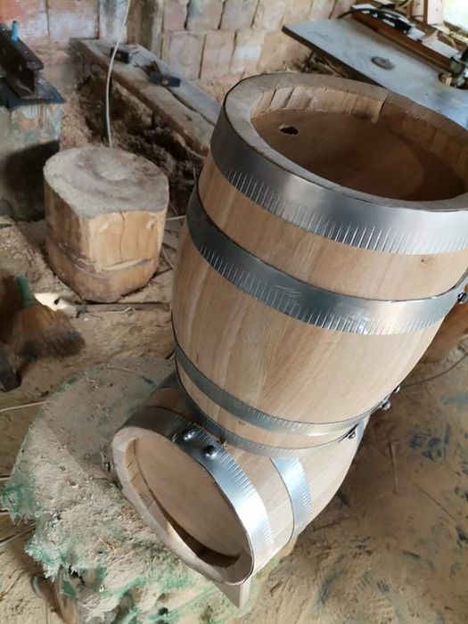 Ремонт на бурета и нови бурета