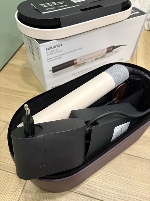 Dyson airwrap co-anda2x