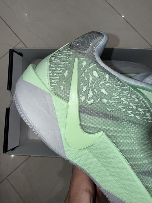 Баскетболни обувки Nike Sabrina 2 "Fresh Mind"