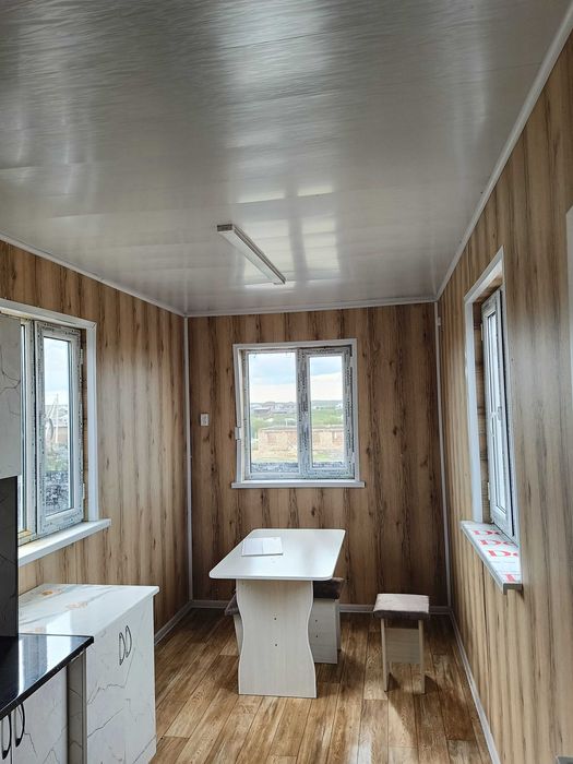 Контейнер 40 футов