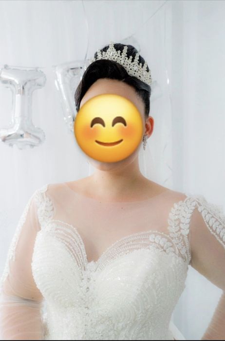 Rochie de mireasă