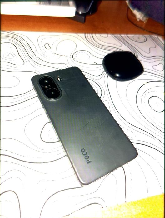 Poco x7pro 512gb