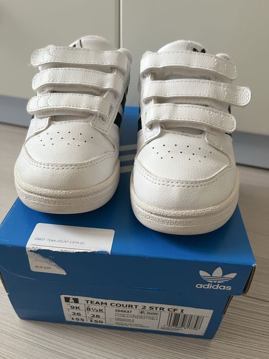 Adidasi Adidas baiat