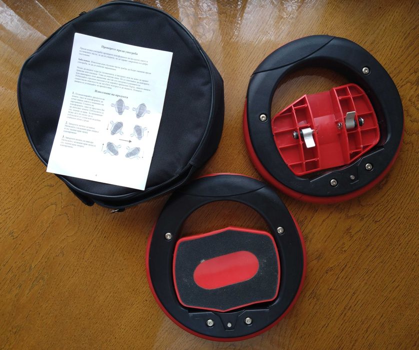 скейт орбит ролери